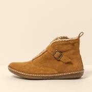 Low Boots El Naturalista 253491155005