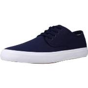 Sneakers Fred Perry MERTON TWILL