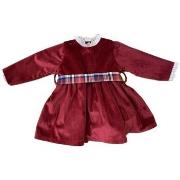 Jurk Baby Fashion 28057-00