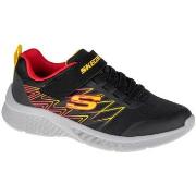 Lage Sneakers Skechers Microspec Texlor