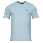 T-shirt Korte Mouw Lyle &amp; Scott TS400VOG