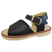 Sandalen Colores 012100 Marino