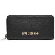 Portemonnee Love Moschino -