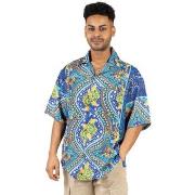 Overhemd Isla Bonita By Sigris Mannen Shirt