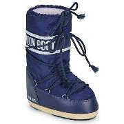 Snowboots Moon Boot MB ICON NYLON