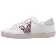 Lage Sneakers Victoria BERLÍN EFECTO PIEL GLITTER