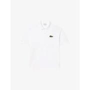 T-shirt Korte Mouw Lacoste -