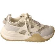 Lage Sneakers Ash -