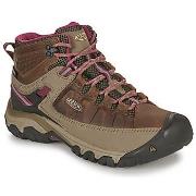 Wandelschoenen Keen TARGHEE III MID WP