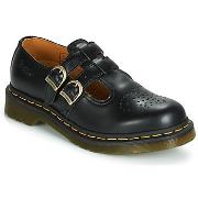 Nette schoenen Dr. Martens 8065 MARY JANE BLACK SMOOTH