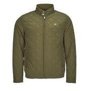 Windjack Gant QUILTED WINDCHEATER