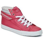 Hoge Sneakers Bikkembergs PLUS 647