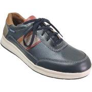 Klassieke Schoenen Mephisto Luke