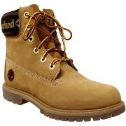 Enkellaarzen Timberland A25mk Premium 6 in