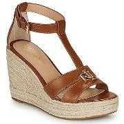 Sandalen Lauren Ralph Lauren HALE ESPADRILLES CASUAL