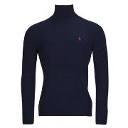 Trui Polo Ralph Lauren PULL COL ROULE EN MAILLE TORSADEE