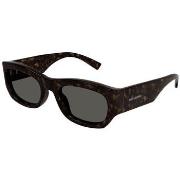 Zonnebril Yves Saint Laurent Occhiali da Sole Saint Laurent SL 713 002