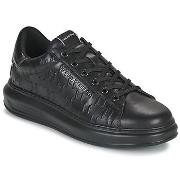 Lage Sneakers Karl Lagerfeld KAPRI MENS Monogram Emboss Lo Lace