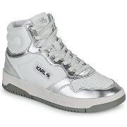 Hoge Sneakers Karl Lagerfeld KREW KC Kollar Mid Boot