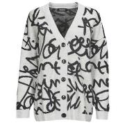 Vest Desigual LETTERING