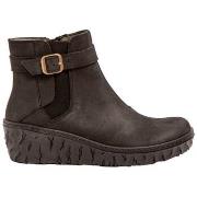 Low Boots El Naturalista 251331ZJ0005