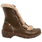 Low Boots El Naturalista 2541411FE005