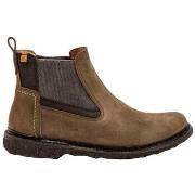 Low Boots El Naturalista 2547511D1005