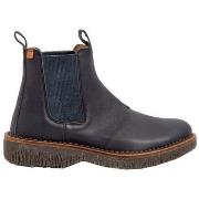 Low Boots El Naturalista 2558211NF005