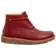 Low Boots El Naturalista 2563411AD005