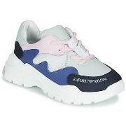 Lage Sneakers Emporio Armani XYX008-XOI34