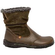 Low Boots El Naturalista 2N7583D10005