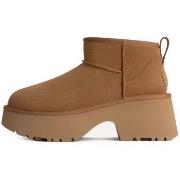 Laarzen UGG W Classic Ultra Mini New Heights