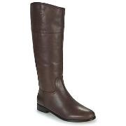 Laarzen Lauren Ralph Lauren JUSTINE-BOOTS-TALL BOOT