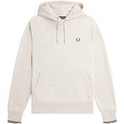 Fleece Jack Fred Perry -