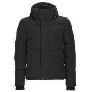 Donsjas Superdry EVEREST SHORT HOODED PUFFER