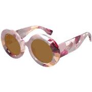 Zonnebril Gucci Occhiali da Sole Reace GG1748S 001