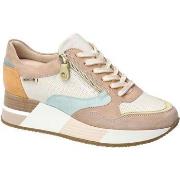 Lage Sneakers Mephisto Olimpia