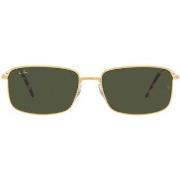 Zonnebril Ray-ban Occhiali da Sole RB3717 919631