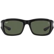 Zonnebril Ray-ban Occhiali da Sole Scuderia Ferrari RB4405M F65071