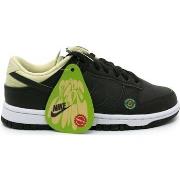 Sneakers Nike Sneakers Dunk Low Lx Verde