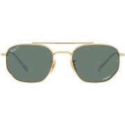 Zonnebril Ray-ban Occhiali da Sole RB3707 001/O9 Polarizzati