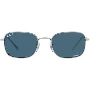 Zonnebril Ray-ban Occhiali da Sole RB3706 003/S2 Polarizzati