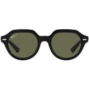 Zonnebril Ray-ban Occhiali da Sole Gina RB4399 901/58 Polarizzati