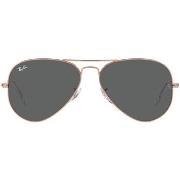 Zonnebril Ray-ban Occhiali da Sole Aviator Large Metal RB3025 9202B1