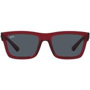 Zonnebril Ray-ban Occhiali da Sole Warren RB4396 667987