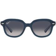 Zonnebril Ray-ban Occhiali da Sole Erik RB4398 667678 Polarizzati