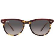 Zonnebril Ray-ban Occhiali da Sole Eagleeye RB2398 1377M3 Polarizzati