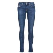 Skinny Jeans Diesel SLANDY-LOW