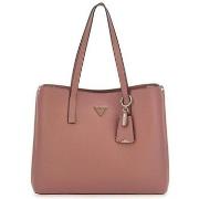 Handtas Guess MERIDIAN GIRLFRIEND TOTE