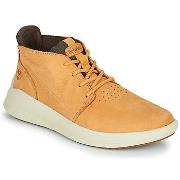 Hoge Sneakers Timberland BRADSTREET ULTRA PT CHK